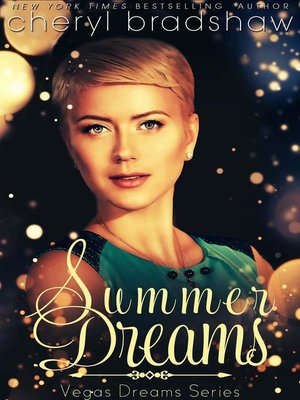 cover image of Summer Dreams
